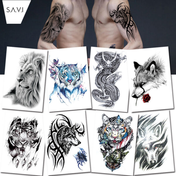 Half-Arm Size- 21X15cm